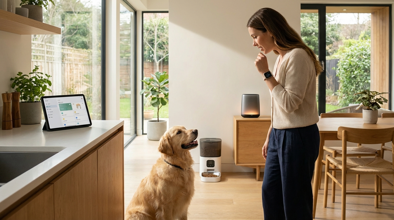 The Rise of Wearable PetPhones Mid content image